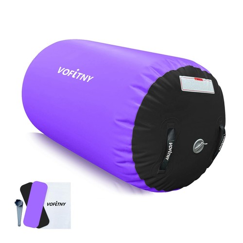Inflatable octagon tumbler - octagon,