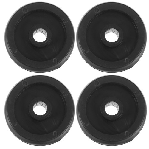 Pcs roller for - 4, exercise