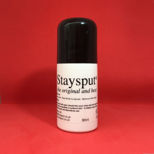 Staysput roll skin adhesive - staysput,