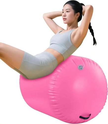 Air roller inflatable - air,