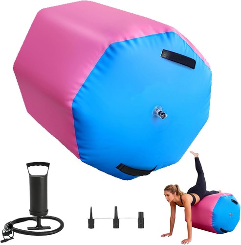 Gymnastics roller octagon air - gymnastics,
