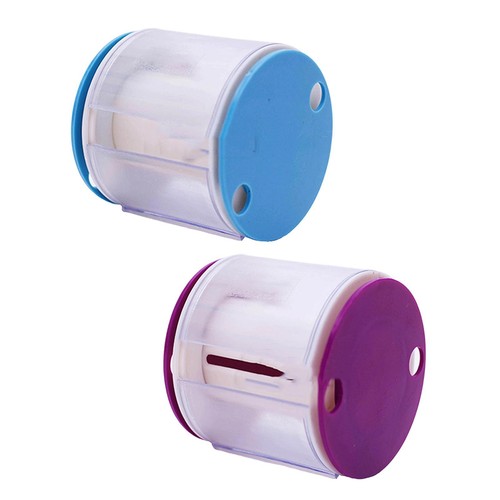 Portable ribbon roller - portable,