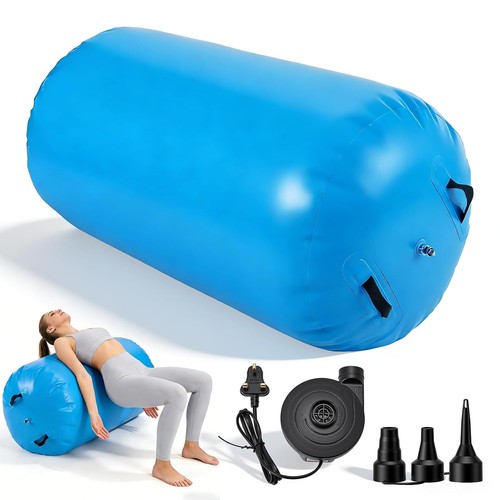 Inflatable air roller - inflatable,