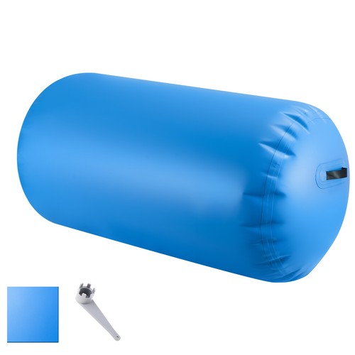 Air roller inflatable - inflatable, tumbling