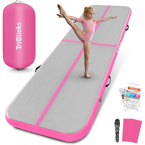 10ft inflatable air tumbling - 10ft,