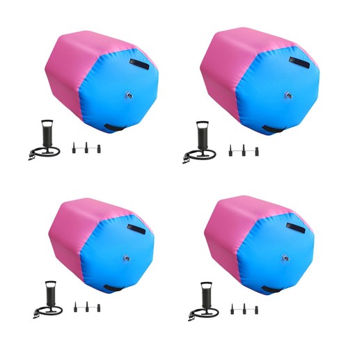 Inflatable air roller - inflatable,