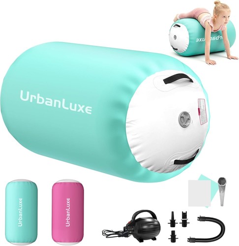 Gymnastics air roller - gymnastics,