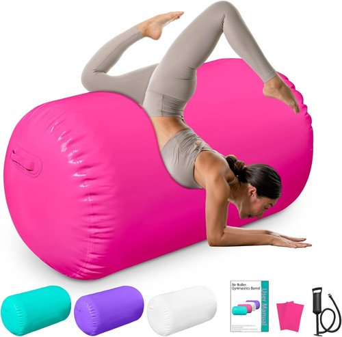 Air roller gymnastics - air,
