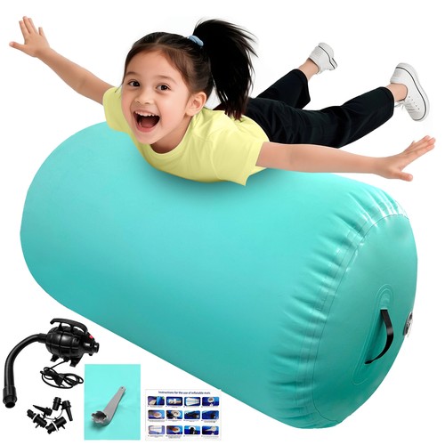 60x100cm inflatable air roll - air,