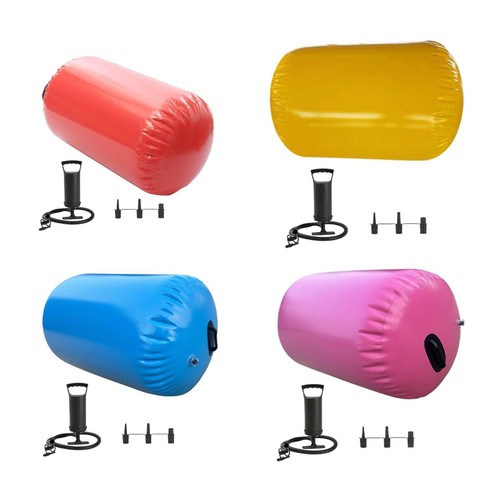 Inflatable gymnastics mat air - inflatable,