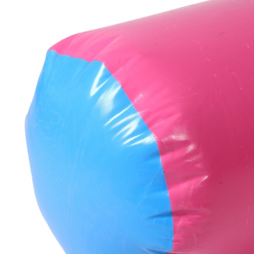 Gymnastics air roller pvc - roller,