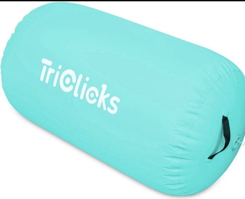 80x50cm inflatable air roller - 80x50cm,