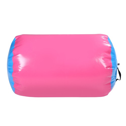 Gymnastics air roller pvc - gymnastics,
