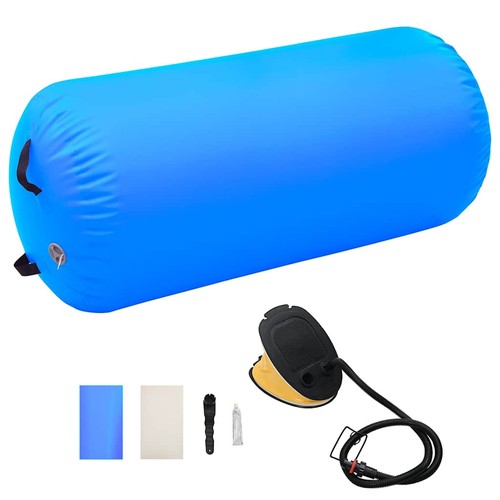 Inflatable gymnastic roll - inflatable,