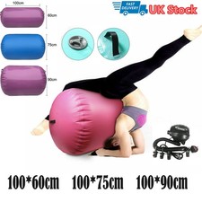 Inflatable Gymnastic Roller