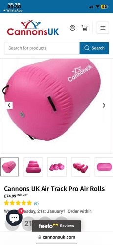 Air roller inflatable - air,