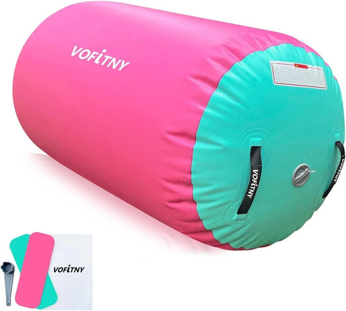 Vofitny inflatable gymnastics - vofitny,
