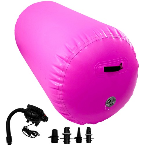 80x100cm pink air roller - 80x100cm,
