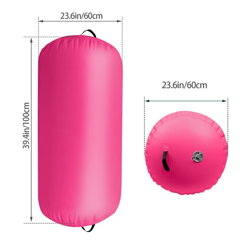 Inflatable air track - air,