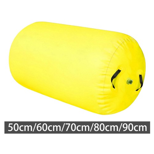 Air roller gymnastics - air,