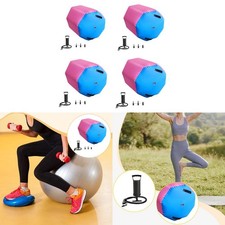 Inflatable Air Roller Back