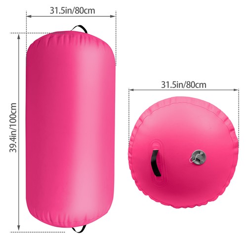 Gymnastics air roller - gymnastics,