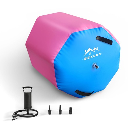 Pvc inflatable training - training, roll