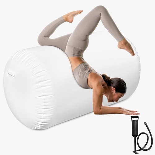 Air roller gymnastics - roller,
