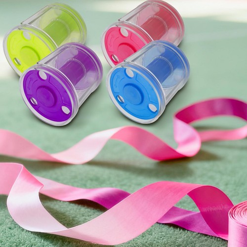Gymnastics ribbon organizer - gymnastics,