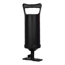 Gymnastics Air Roller PVC