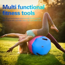 Inflatable Gymnastics Air