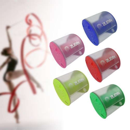 Rhythmic gymnastics ribbon - rhythmic,