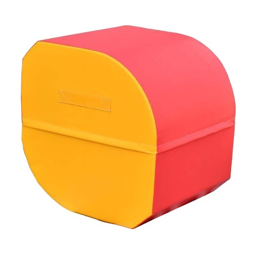 Gymnastics tumbling mat - gymnastics,