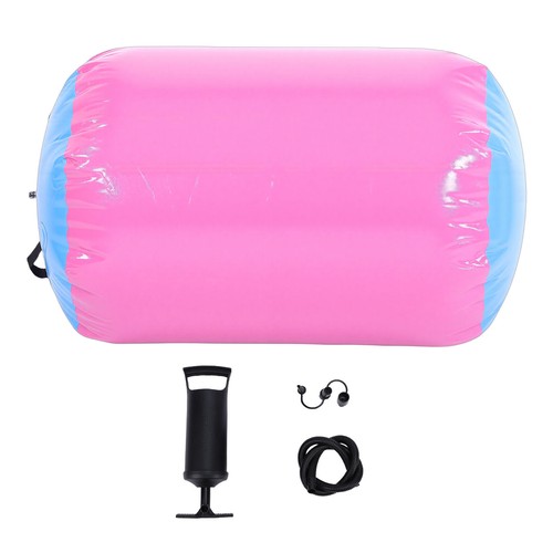 Gymnastics air roller pvc - gymnastics,