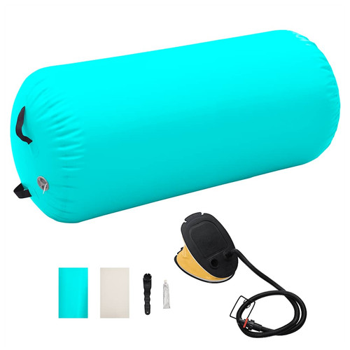 Inflatable gymnastic roll - gymnastic, 120