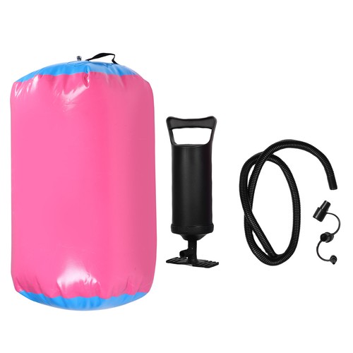Pvc inflatable gymnastics air - inflatable,