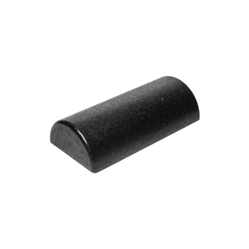 Half round yoga column roller - yoga,