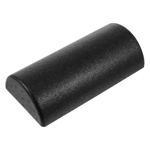 Foam roller half - foam,