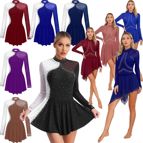 Women figure skating - women's,
