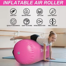 Triclicks Air Barrel Track