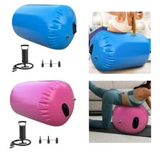 Gymnastics Mat Air Roller Back