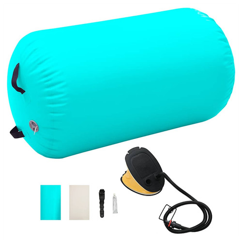 Inflatable gymnastic roll - inflatable,
