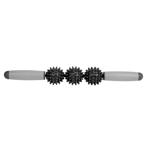 Colorsdgehog ball - (black)4,