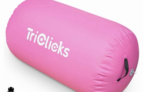 Gymnastics roller triclicks - roller,