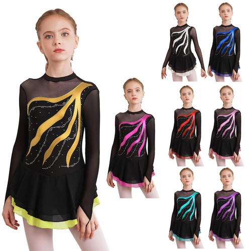 Girls figure roller - girls,