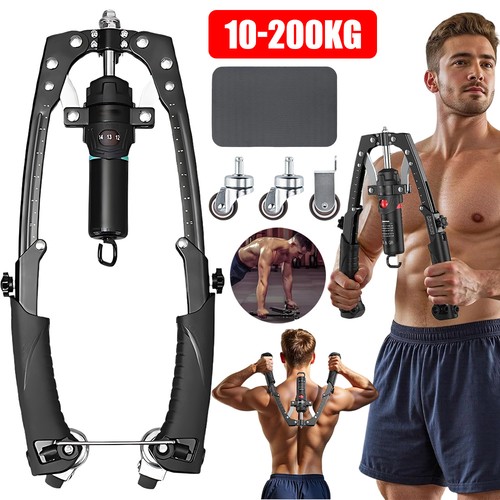 Chest exerciser power - chest,