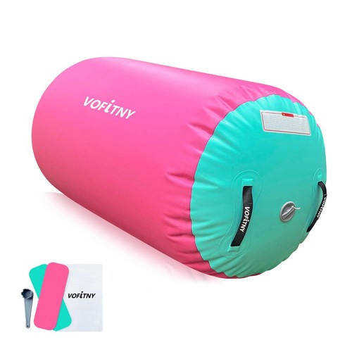Inflatable octagon tumbler - inflatable,