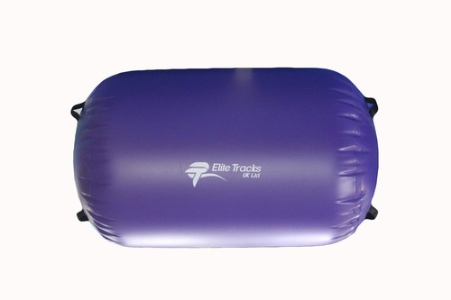 Inflatable air roll 60cm - inflatable, or