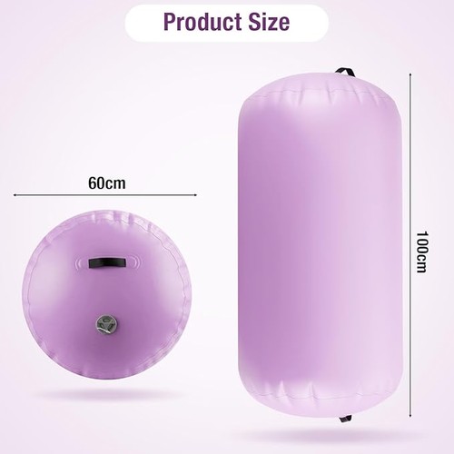 Inflatable gymnastics air - inflatable,