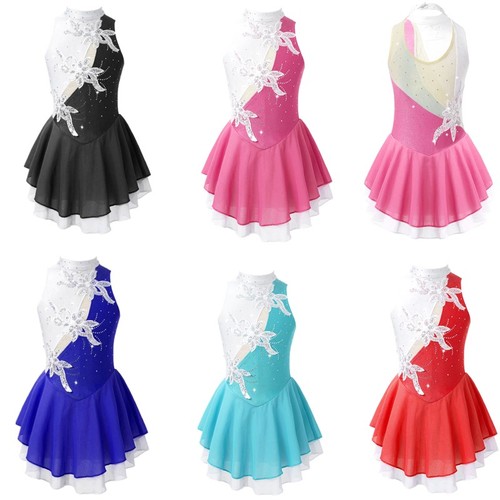 Girls roller figure - girls,